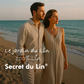 Outlet Le Jardin du Lin - Secret du Lin