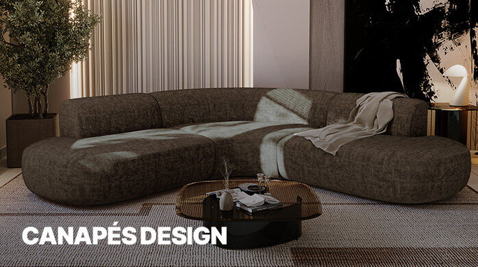 Vente Privée Canapés Design