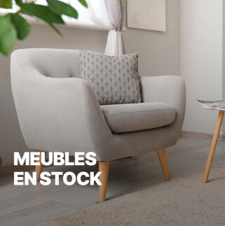 Outlet Meubles en stock