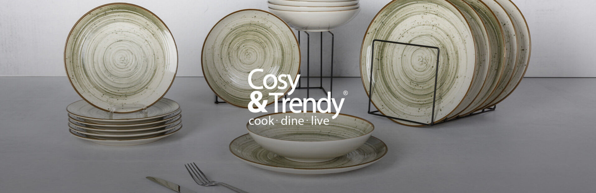 Vente Privée Cosy Trendy