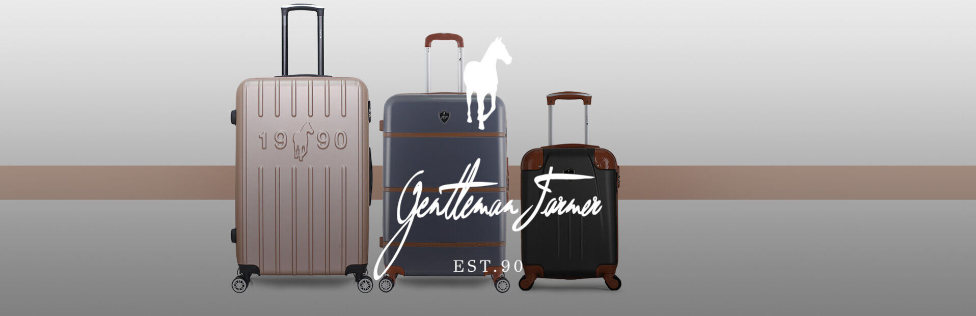Vente Privée Gentleman Farmer