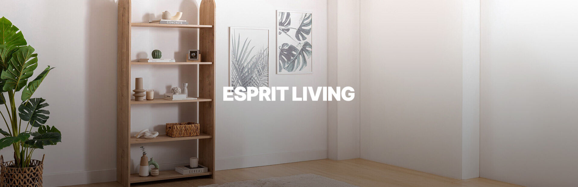 Vente Privée Esprit Living