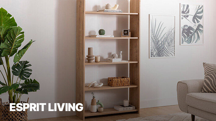 Vente Privée Esprit Living