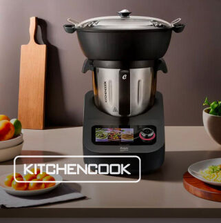 Outlet Kitchen Cook