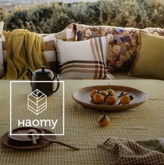 Outlet Haomy