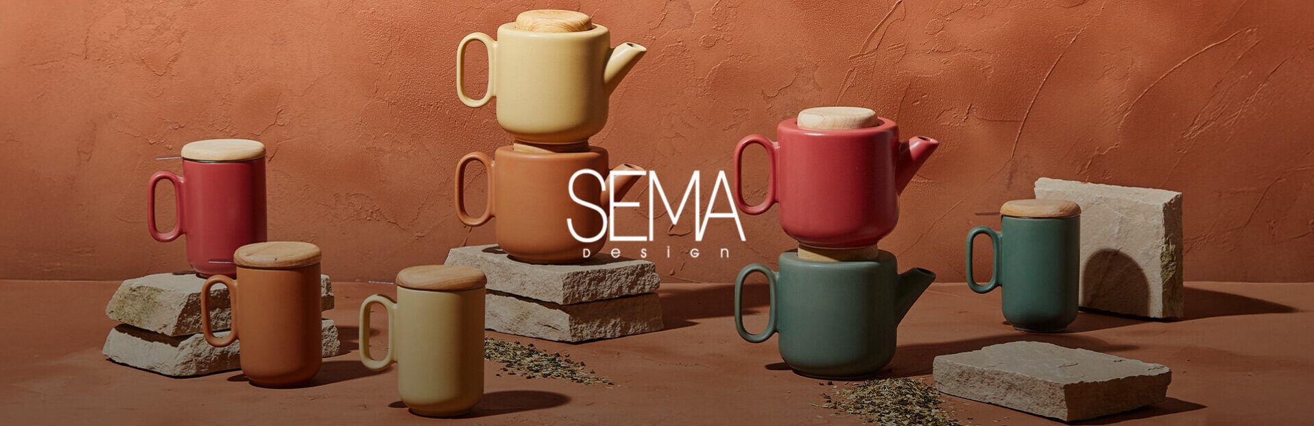 Vente Privée Sema Design