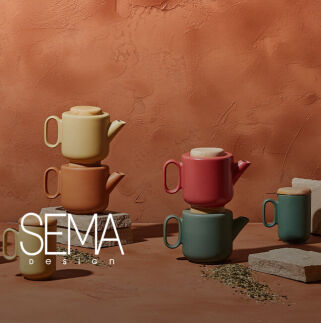 Outlet Sema Design