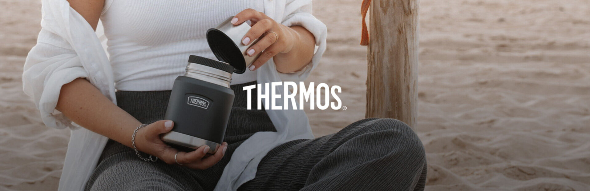 Vente Privée Thermos