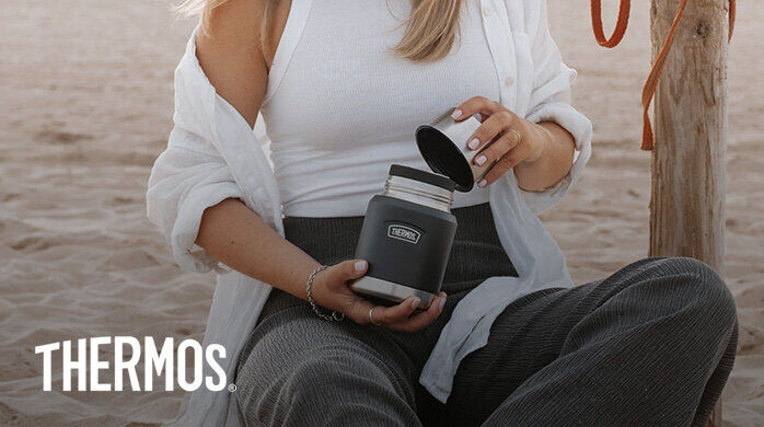 Vente Privée Thermos