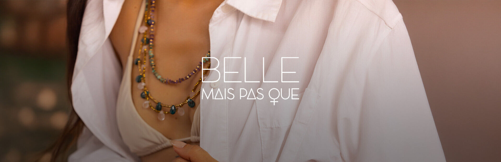 Vente Privée Belle mais pas que