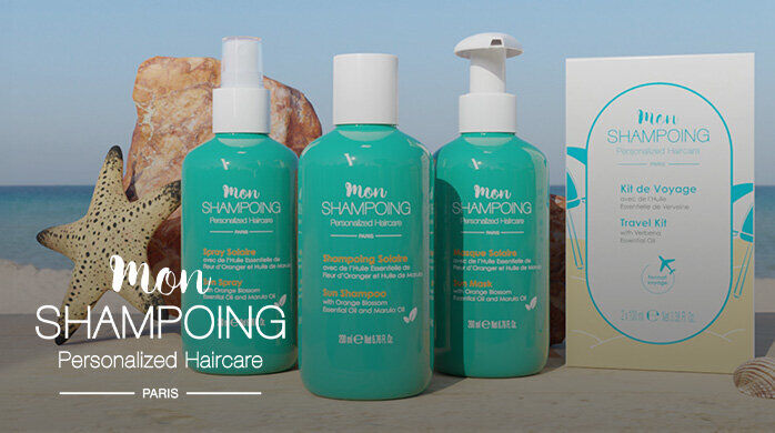 Vente Privée Mon Shampoing