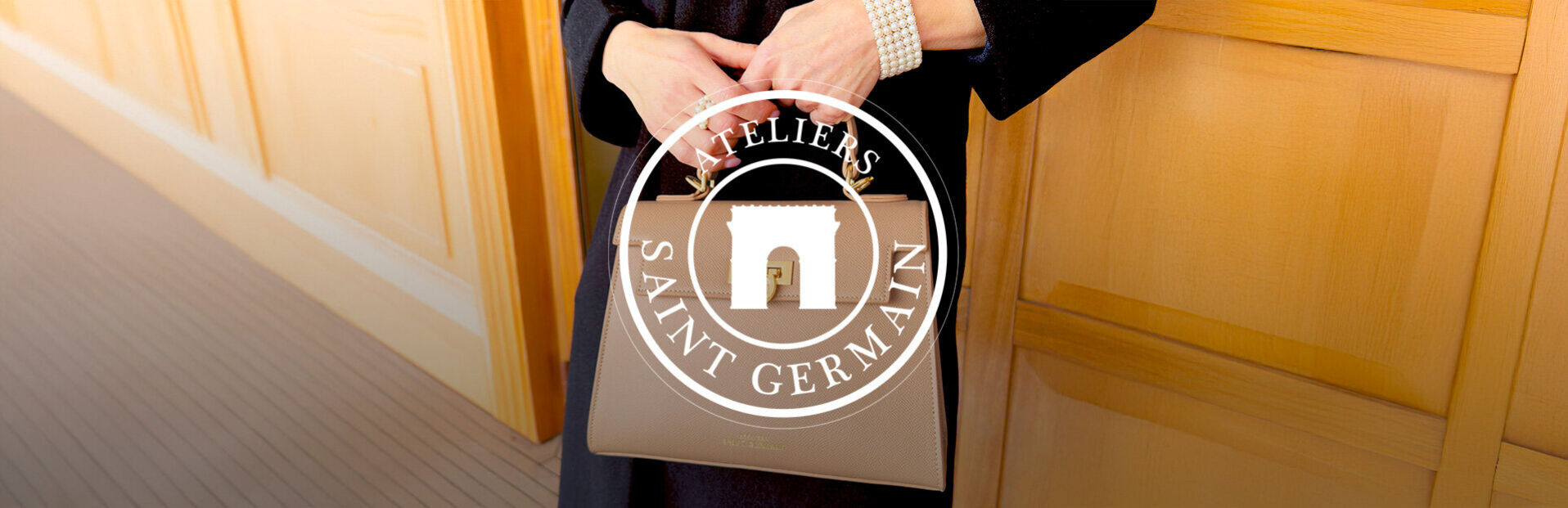 Vente Privée Ateliers Saint Germain