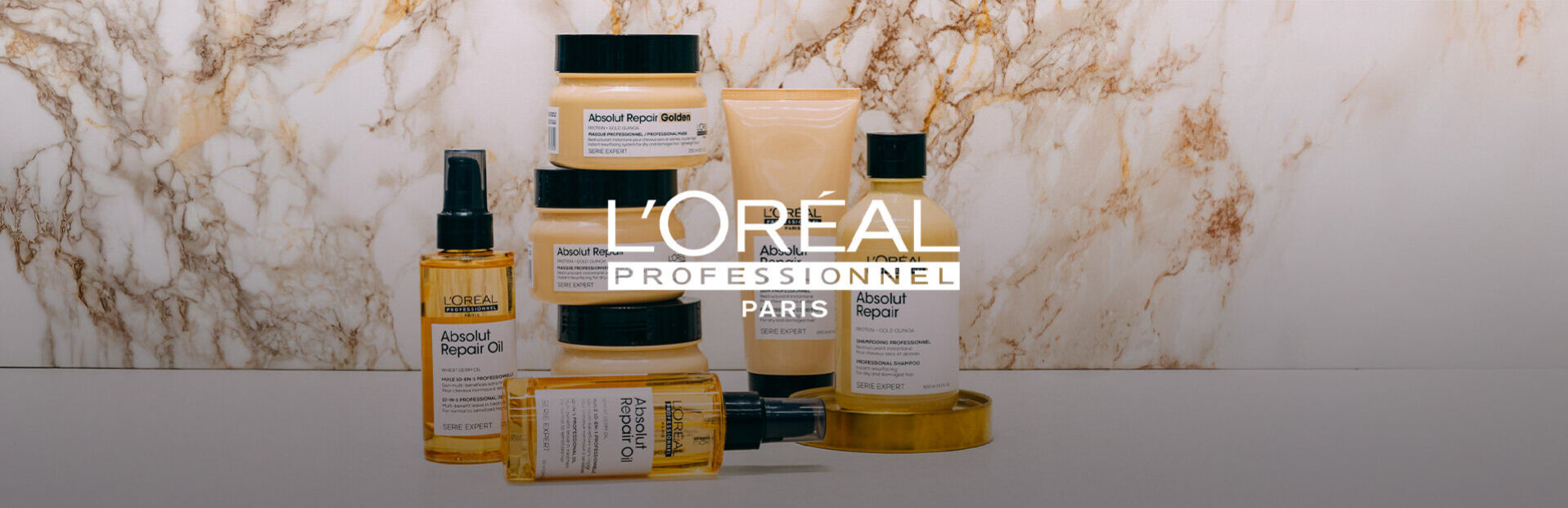 Vente Privée L'Oréal Professionnel