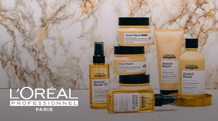 Vente Privée L'Oréal Professionnel