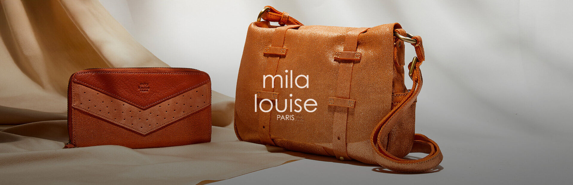 Vente Privée Mila Louise