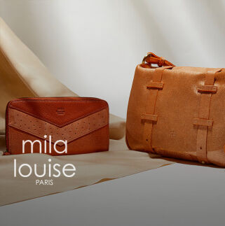 Outlet Mila Louise