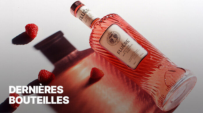 Vente Privée Dernières Bouteilles