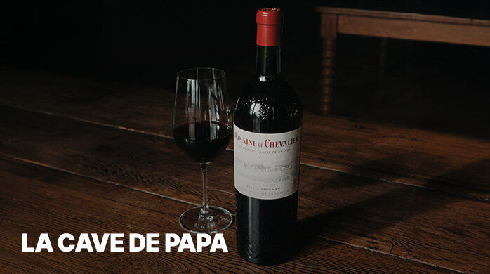 Vente Privée La Cave de Papa