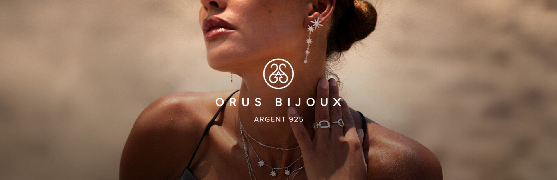 Vente Privée Orus bijoux