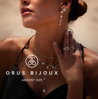 Outlet Orus bijoux