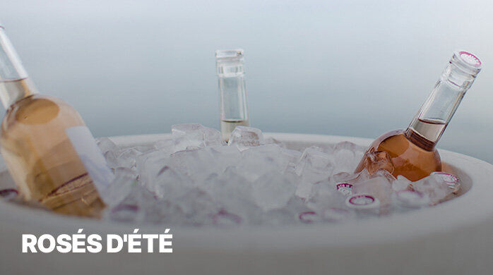 Vente Privée Rosés d'Eté