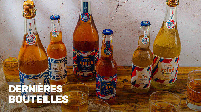 Vente Privée Dernières Bouteilles