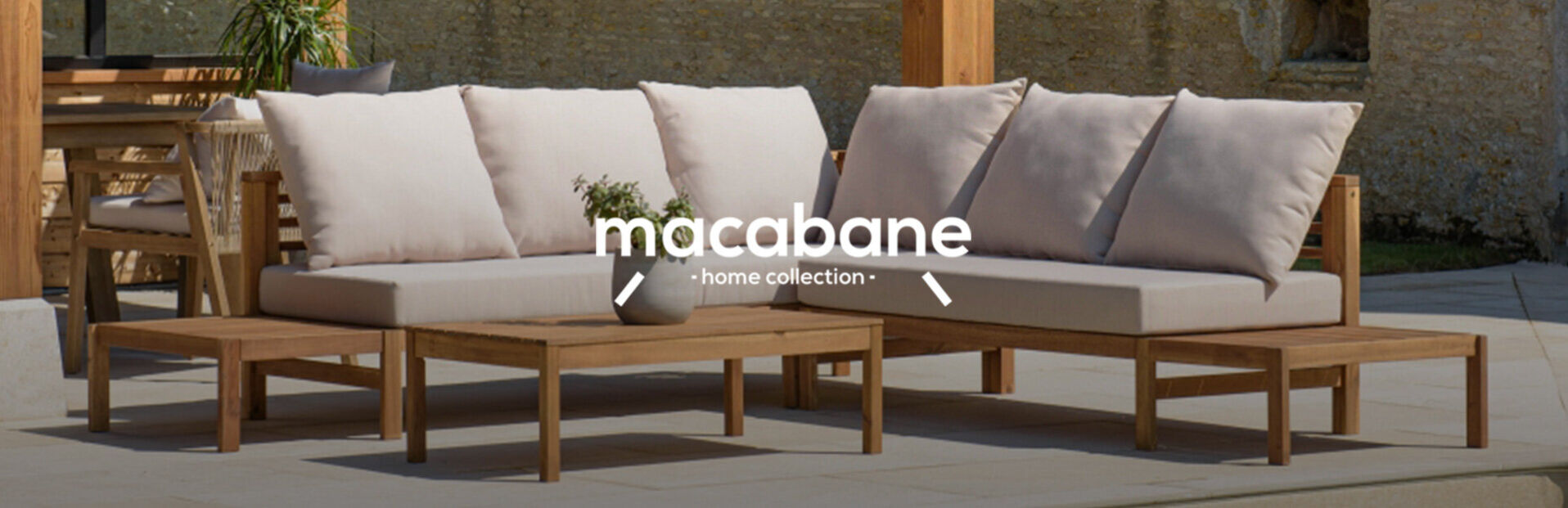 Vente Privée Macabane