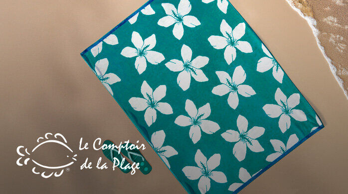 Vente Privée Le comptoir de la plage
