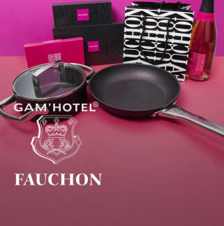 Outlet Gam Hotel - Fauchon