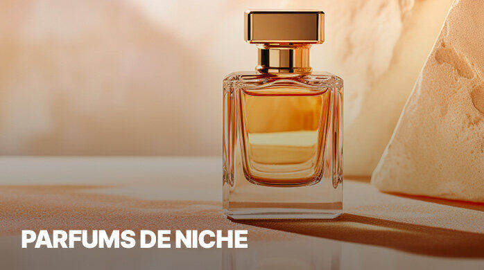 Vente Privée Parfums de Niche
