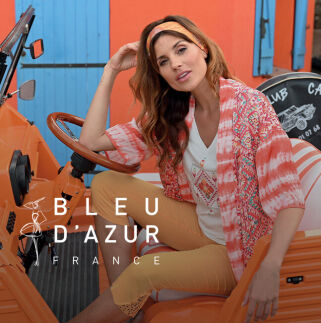 Outlet Bleu d'Azur