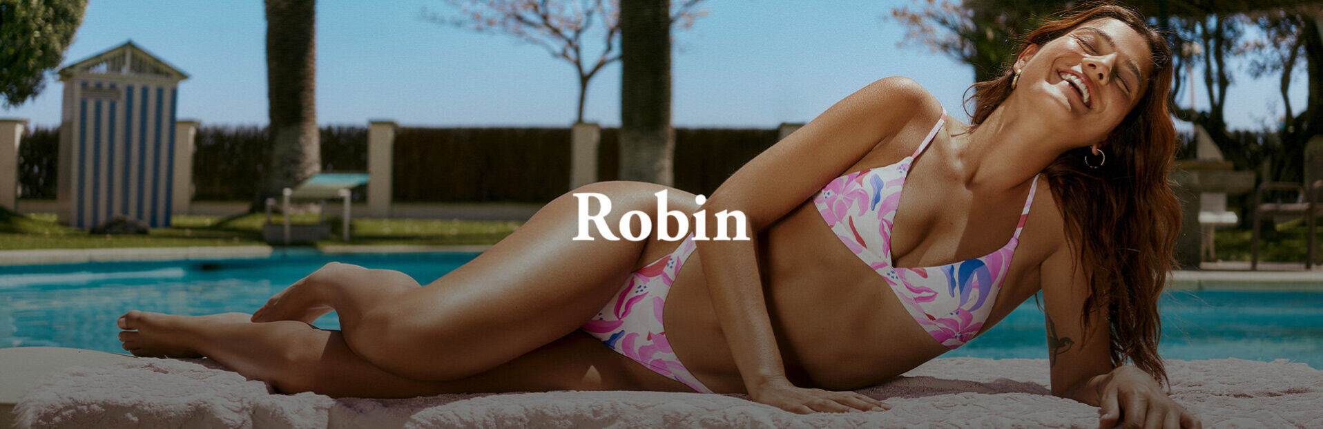 Vente Privée Robin Collection