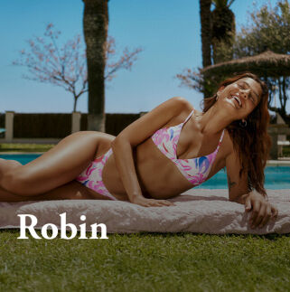 Outlet Robin Collection