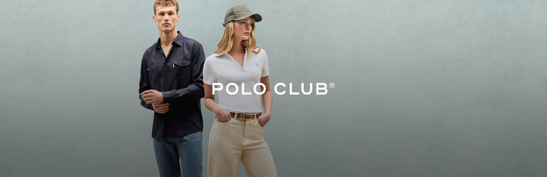 Vente Privée Polo Club