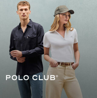 Outlet Polo Club