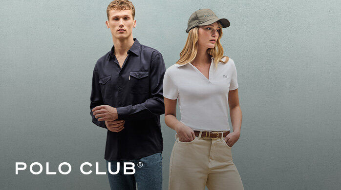 Vente Privée Polo Club