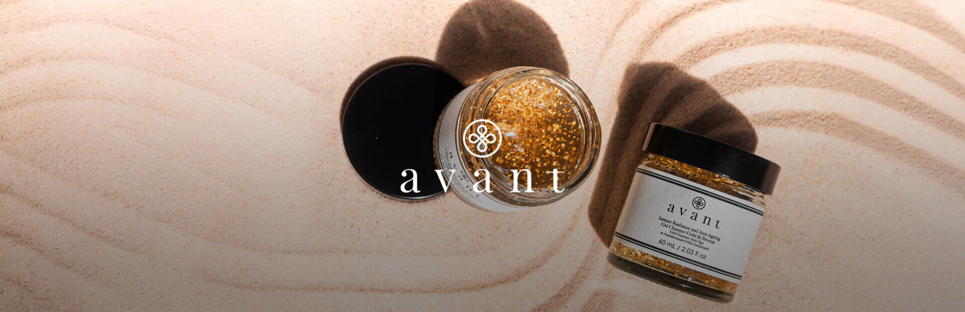 Vente Privée Avant Skincare