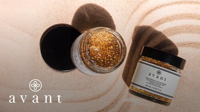 Vente Privée Avant Skincare