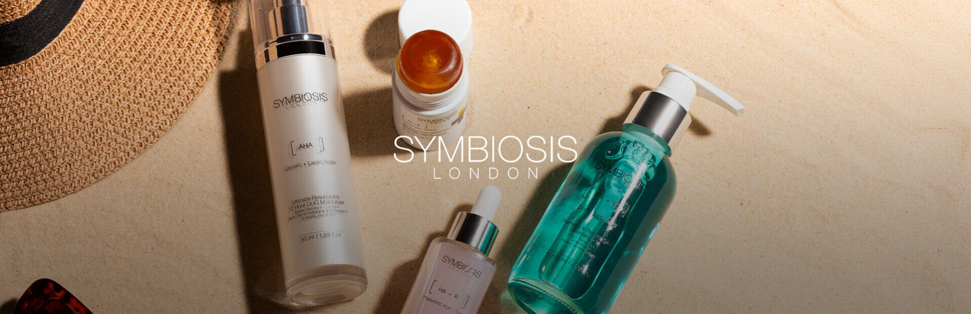 Vente Privée Symbiosis
