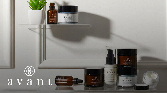 Vente Privée Avant Skincare