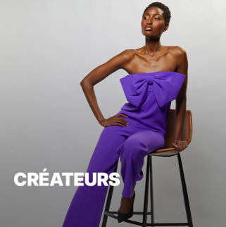Outlet Créateurs