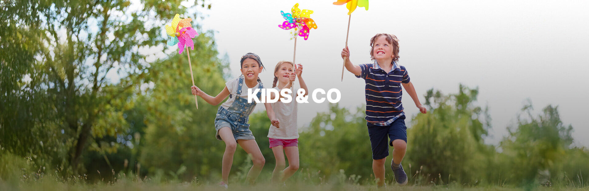 Vente Privée Kids & Co