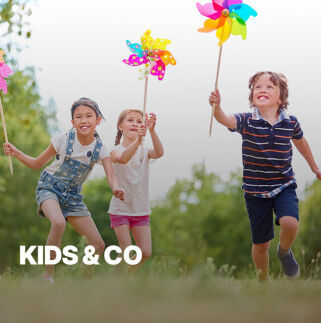 Outlet Kids & Co