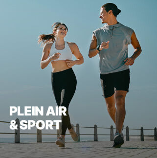 Outlet Plein air et sport