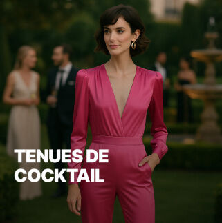 Outlet Tenues de cocktail