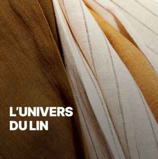 Outlet L'univers du lin