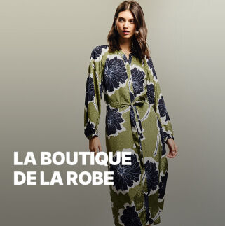 Outlet La Boutique de la robe