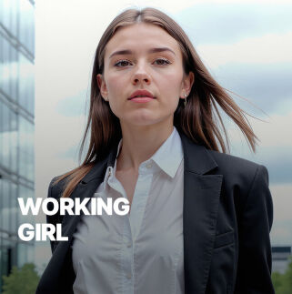 Outlet Working girl