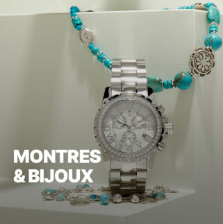 Outlet Montres & Bijoux