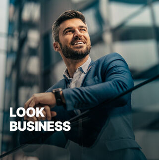 Outlet Look business